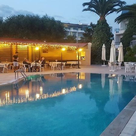 Ören Hotel Nova Apart المظهر الخارجي الصورة