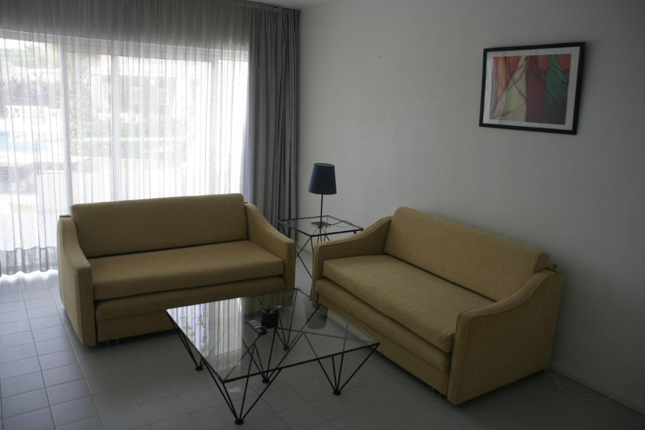 Ören Hotel Nova Apart الغرفة الصورة
