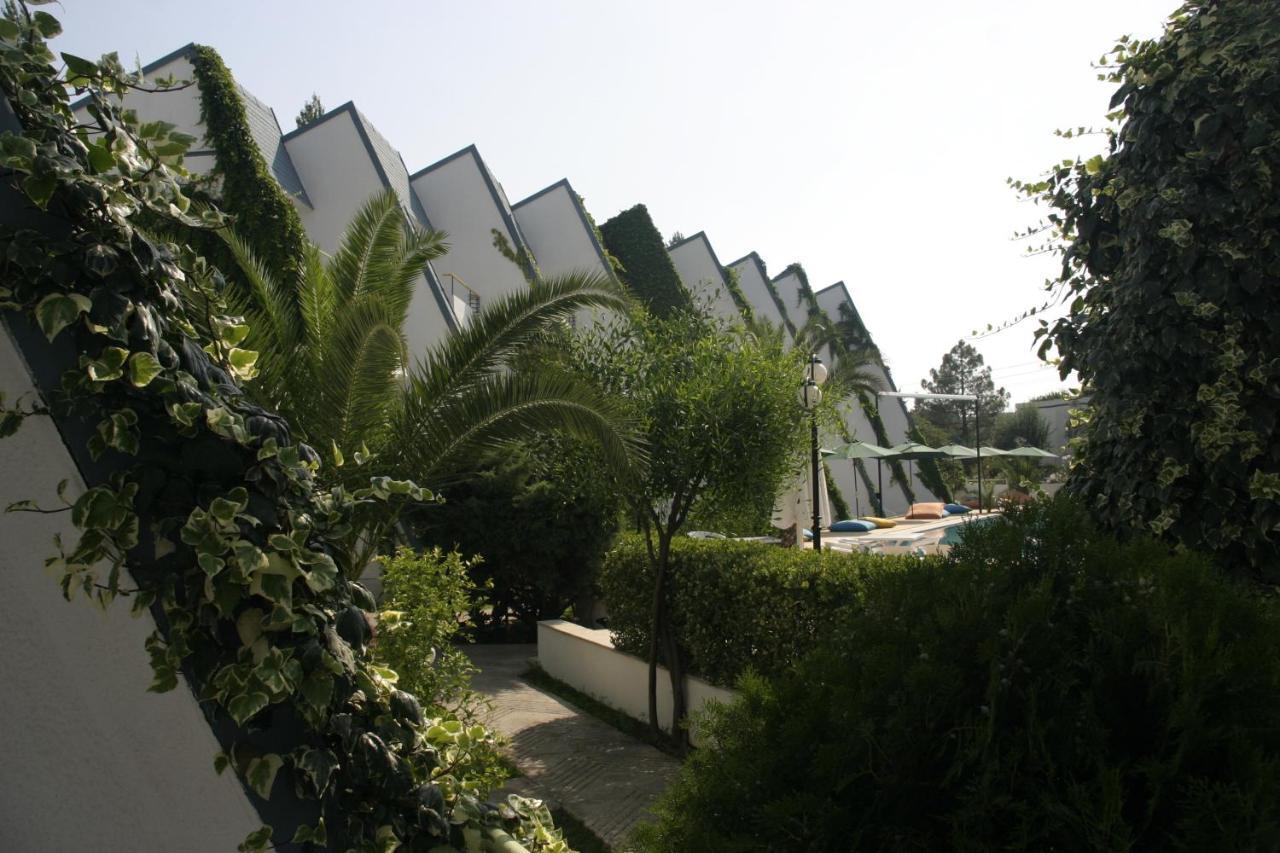 Ören Hotel Nova Apart المظهر الخارجي الصورة